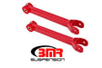 BMR 16-17 6th Gen Camaro Non-Adj. Lower Trailing Arms (Polyurethane) - Red BMR Suspension Suspension Arms & Components  AXOPROS