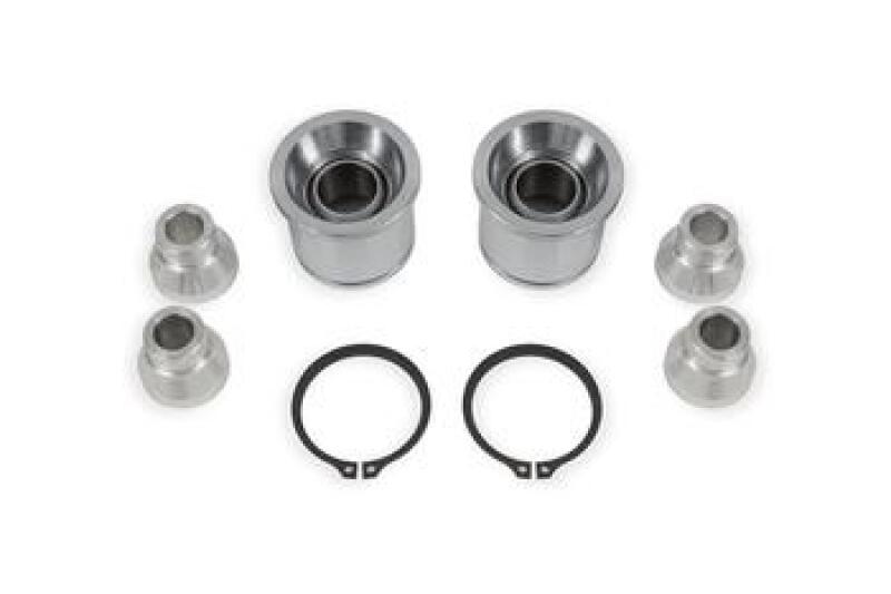 BMR 2024 Ford Mustang Rear Lower Control Arm Bearing Kit BMR Suspension Control Arms AXOPROS