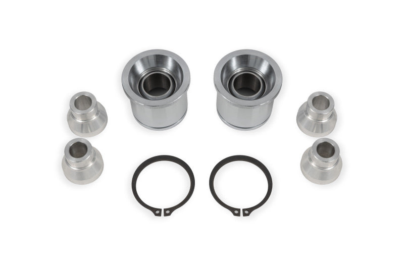 BMR 2024 Ford Mustang Rear Lower Control Arm Bearing Kit BMR Suspension Control Arms AXOPROS