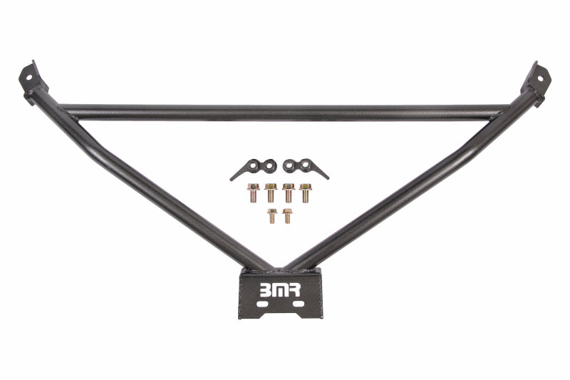 BMR 78-87 GM G-Body Front Reinforcement Brace BMR Suspension Chassis Bracing  AXOPROS