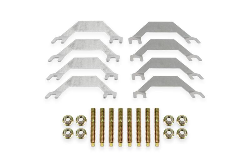 BMR 97-04 Chevrolet Corvette C5 Front Upper Control Arms Stud Kit - Zinc Plated BMR Suspension Bushing Kits AXOPROS