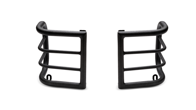 Body Armor 4x4 07-18 Jeep Wrangler Gen 3 Trail Doors Rear Pair Body Armor 4x4 Doors  AXOPROS