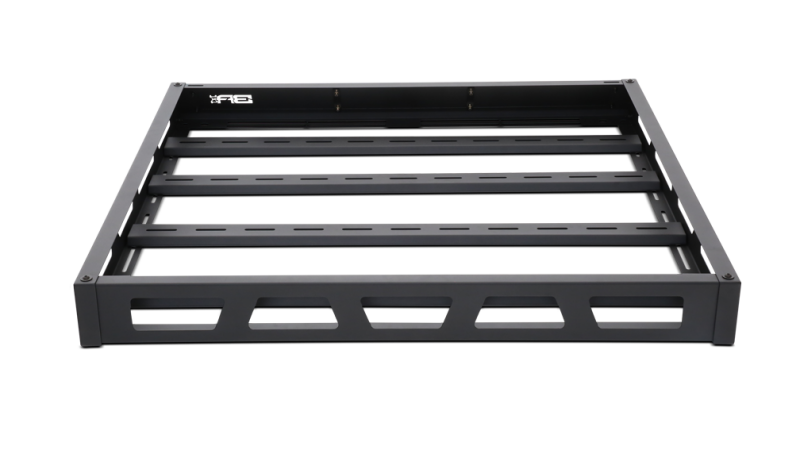 Body Armor 4x4 07-19 Wrangler Hardtop Roof Rack Body Armor 4x4 Roof Rack  AXOPROS