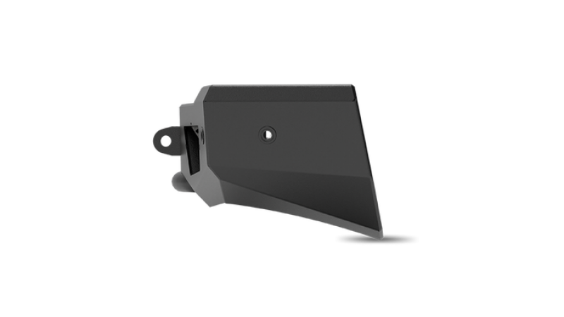 Body Armor 4x4 10-21 Dodge RAM 2500/3500HD Ambush Rear Bumper Body Armor 4x4 Bumpers - Steel AXOPROS