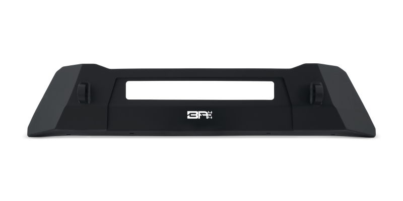 Body Armor 4x4 19-21 Subaru Forester HiLine Front Winch Bumper Body Armor 4x4 Bumpers - Steel AXOPROS