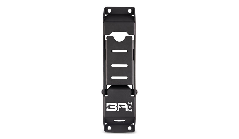 Body Armor 4x4 2007+ Jeep Wrangler JK JL JT Hinge Steps Pair Body Armor 4x4 Side Steps AXOPROS