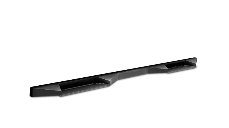 Body Armor 4x4 2016+ Toyota Tacoma Desert Series Rear Bumper Body Armor 4x4 Bumpers - Steel AXOPROS