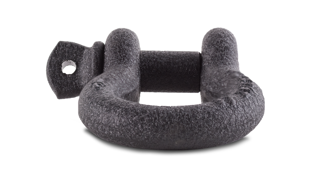 Body Armor 4x4 - 3207 - Bumper D-Ring Body Armor 4x4 Bumper D-Ring  AXOPROS