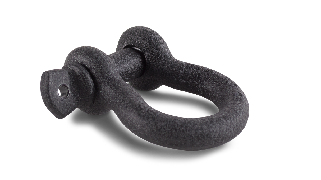 Body Armor 4x4 - 3207 - Bumper D-Ring Body Armor 4x4 Bumper D-Ring  AXOPROS