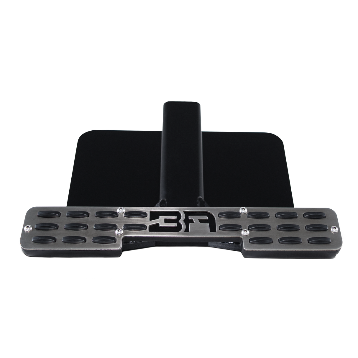 Body Armor 4x4 - 5136 - Door Body Armor 4x4 Receiver Hitch Mounted Step  AXOPROS