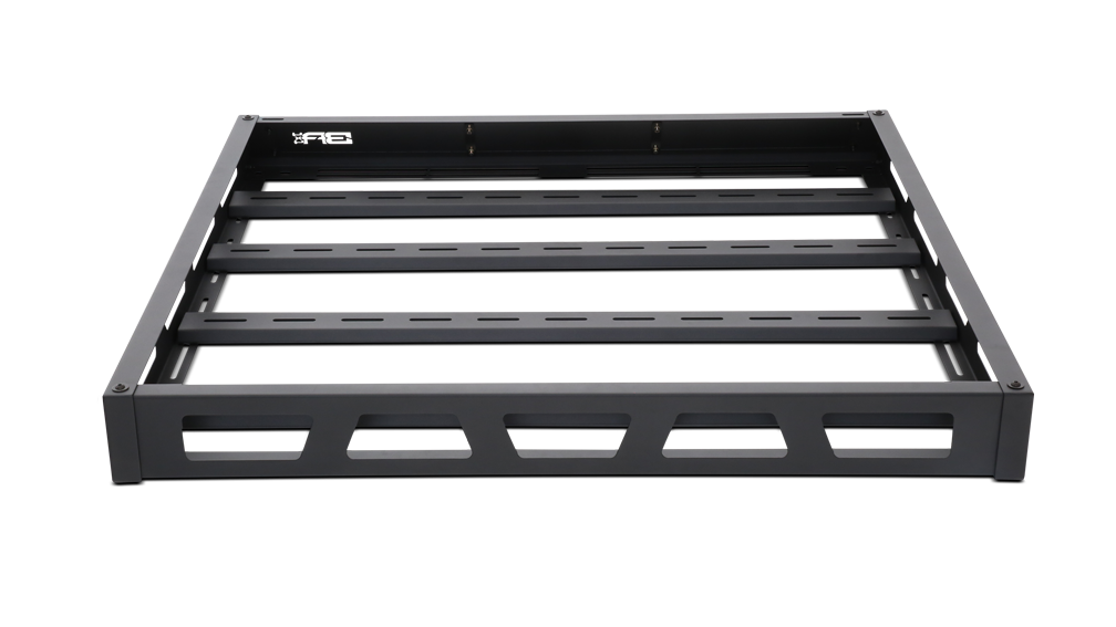 Body Armor 4x4 - 5160 - Roof Rack Body Armor 4x4 Roof Rack  AXOPROS