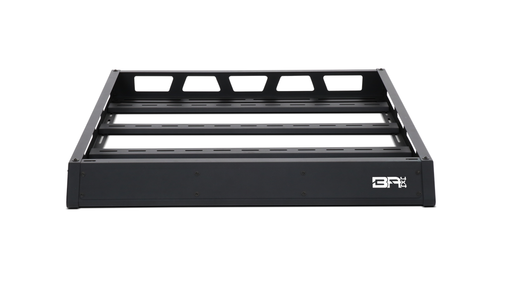 Body Armor 4x4 - 5160 - Roof Rack Body Armor 4x4 Roof Rack  AXOPROS