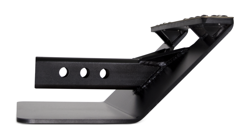 Body Armor 4x4 Backbone Hitch Skid Body Armor 4x4 Hitch Accessories AXOPROS