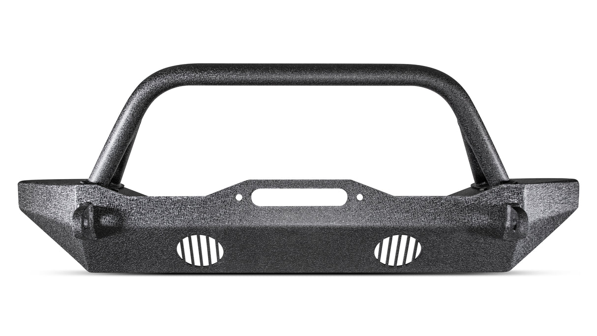 Body Armor 4x4 - JK-19532 - Bumper Body Armor 4x4 Bumper AXOPROS