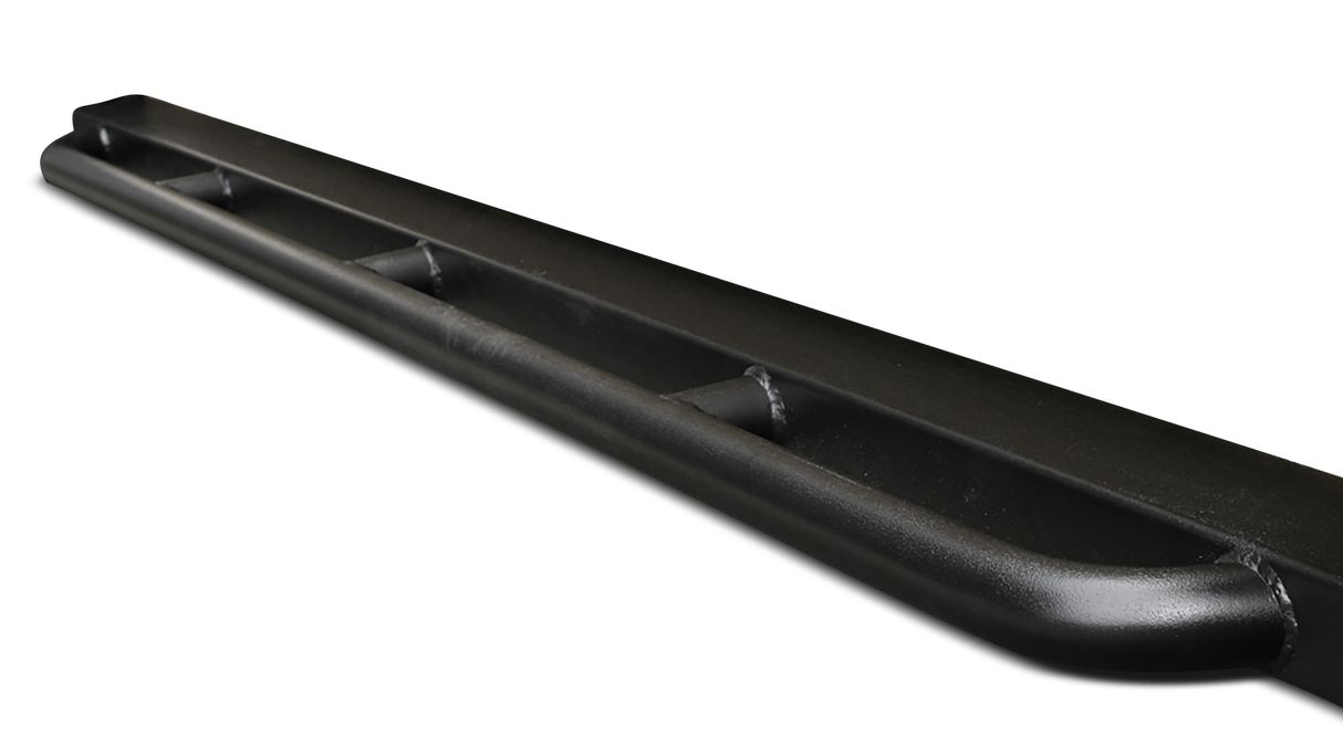 Body Armor 4x4 - JK-4122 - Bumper And Nerf Bar Kit Body Armor 4x4 Step Nerf Bar Kit AXOPROS