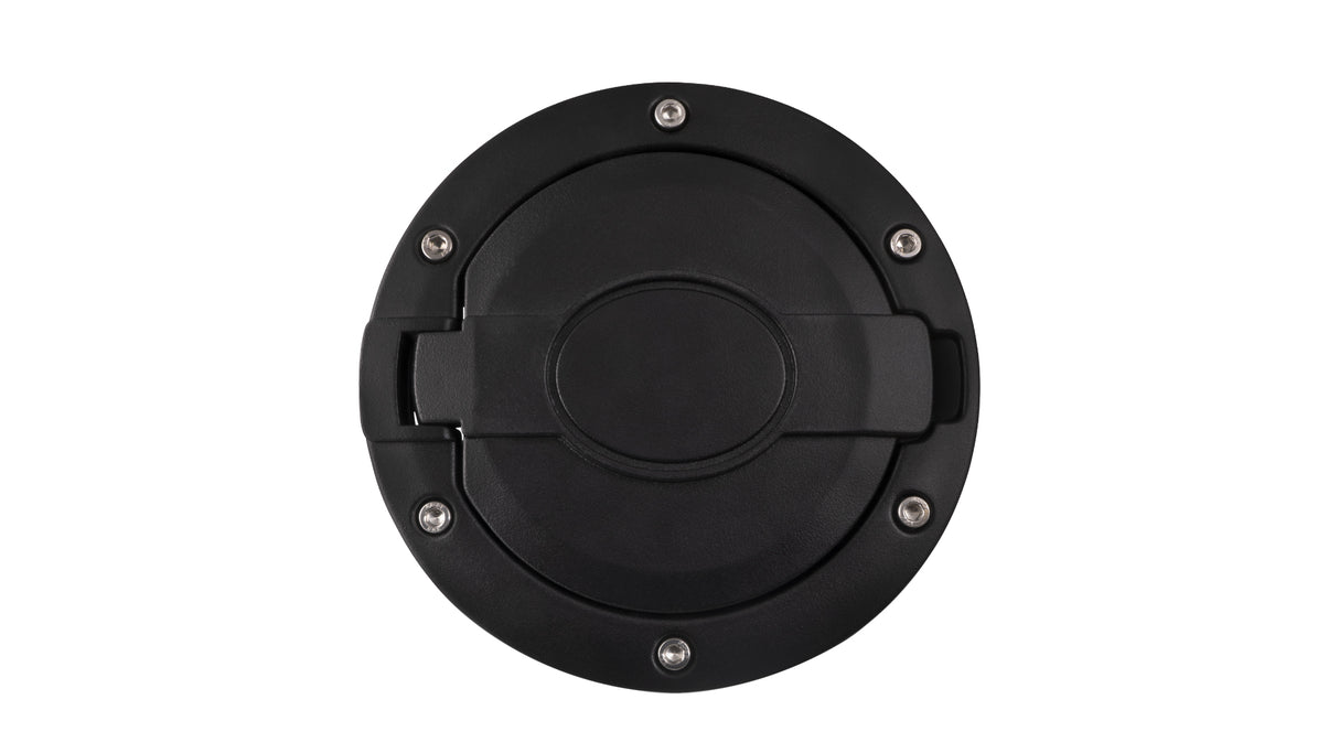 Body Armor 4x4 - JK-5146 - Fuel Door Cover Body Armor 4x4 Fuel Door Cover AXOPROS