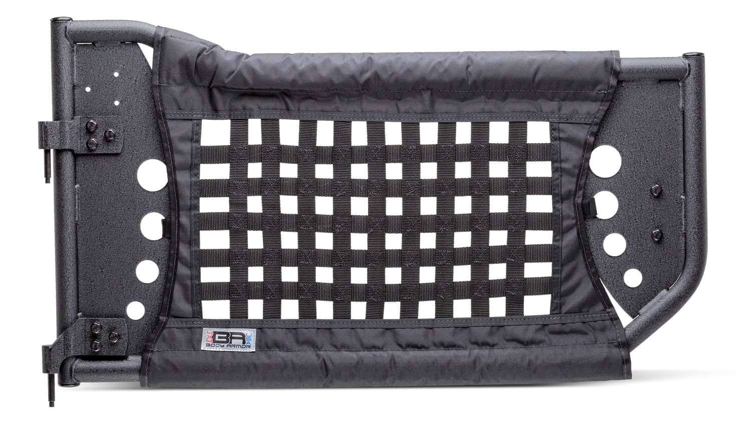 Body Armor 4x4 - JK-6139 - Door Body Armor 4x4 Door  AXOPROS