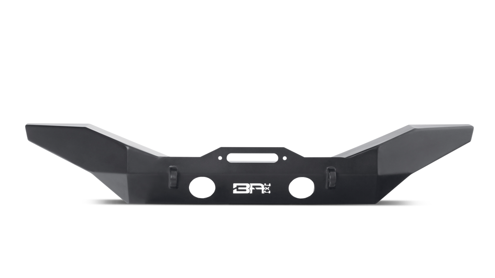 Body Armor 4x4 - JL-19531 - Bumper Body Armor 4x4 Bumper AXOPROS