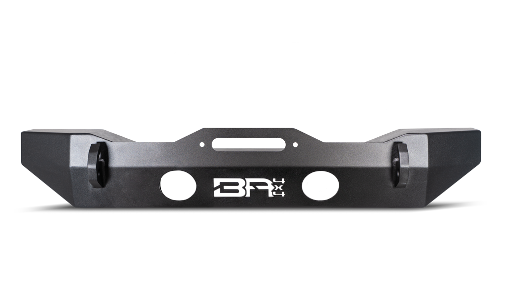 Body Armor 4x4 - JL-19532 - Bumper Body Armor 4x4 Bumper AXOPROS