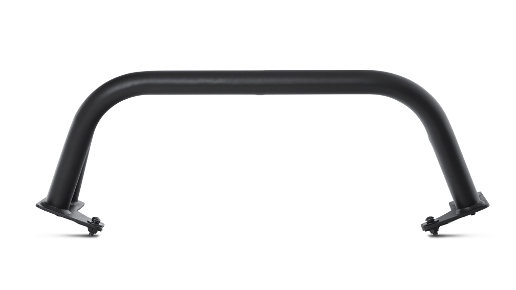 Body Armor 4x4 - JL-5124 - Hood Guard Body Armor 4x4 Grille Guard AXOPROS