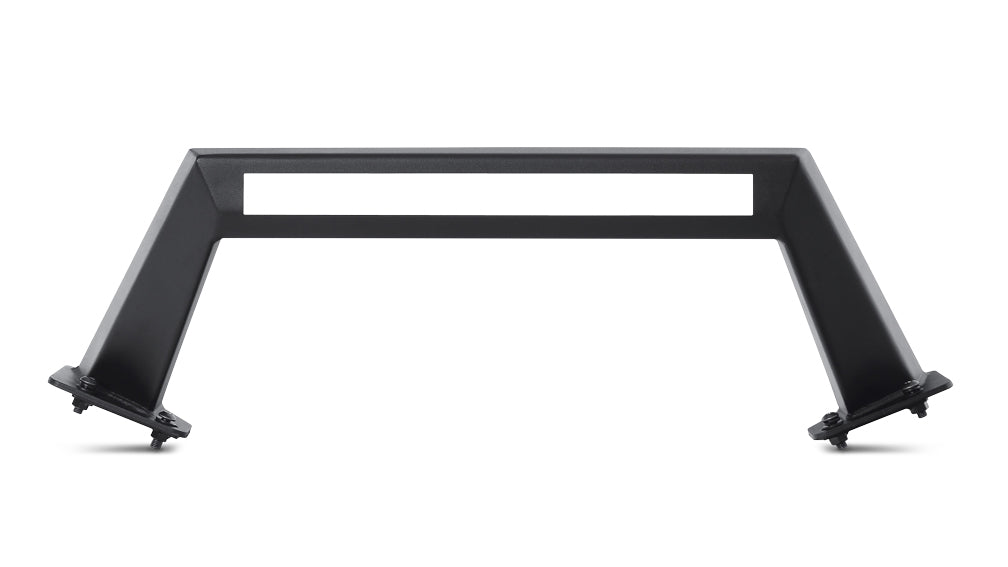 Body Armor 4x4 - JL-5125 - Bumper Body Armor 4x4 Grille Guard AXOPROS