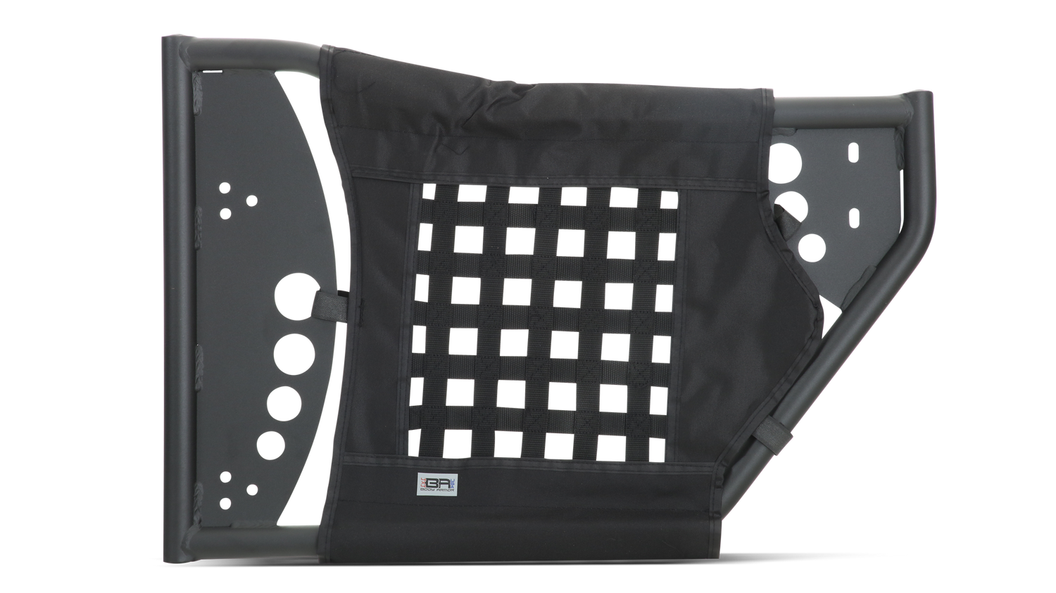 Body Armor 4x4 - JL-6150 - Door Body Armor 4x4 Door  AXOPROS