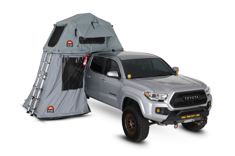 Body Armor 4x4 Sky Ridge Pike Annex Room Body Armor 4x4 Rooftop Tents AXOPROS