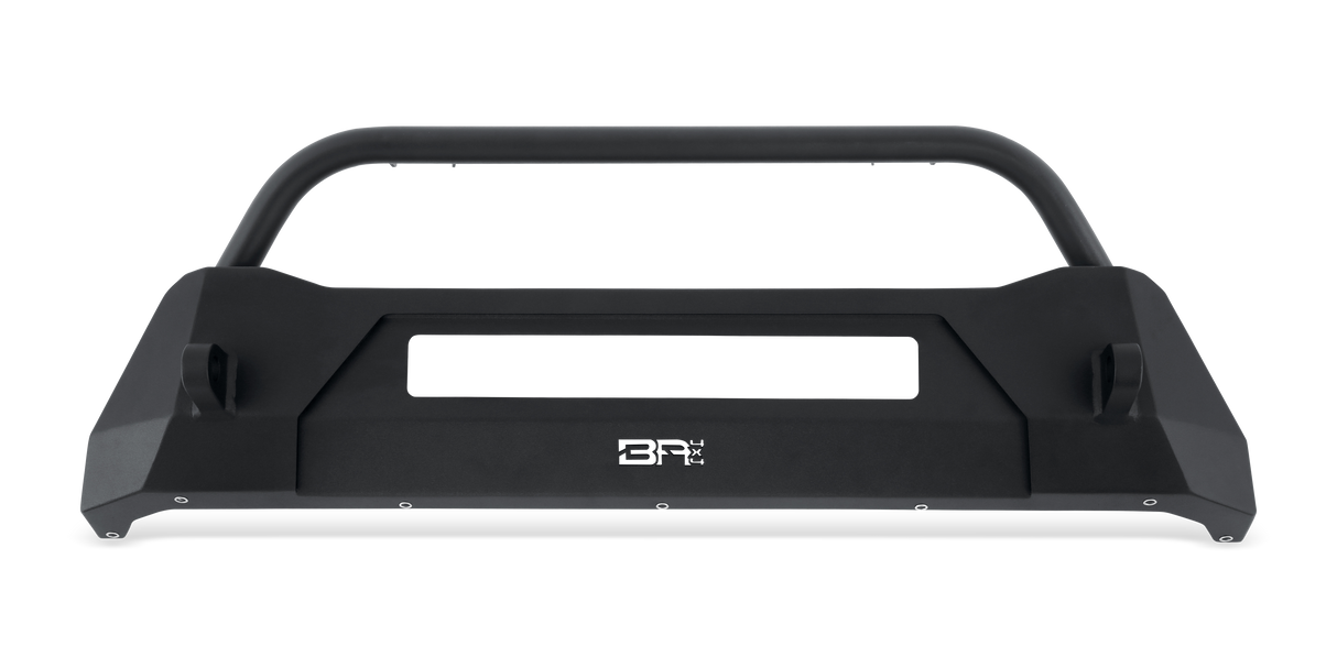 Body Armor 4x4 - SU-19339 - Bumper Body Armor 4x4 Bumper AXOPROS