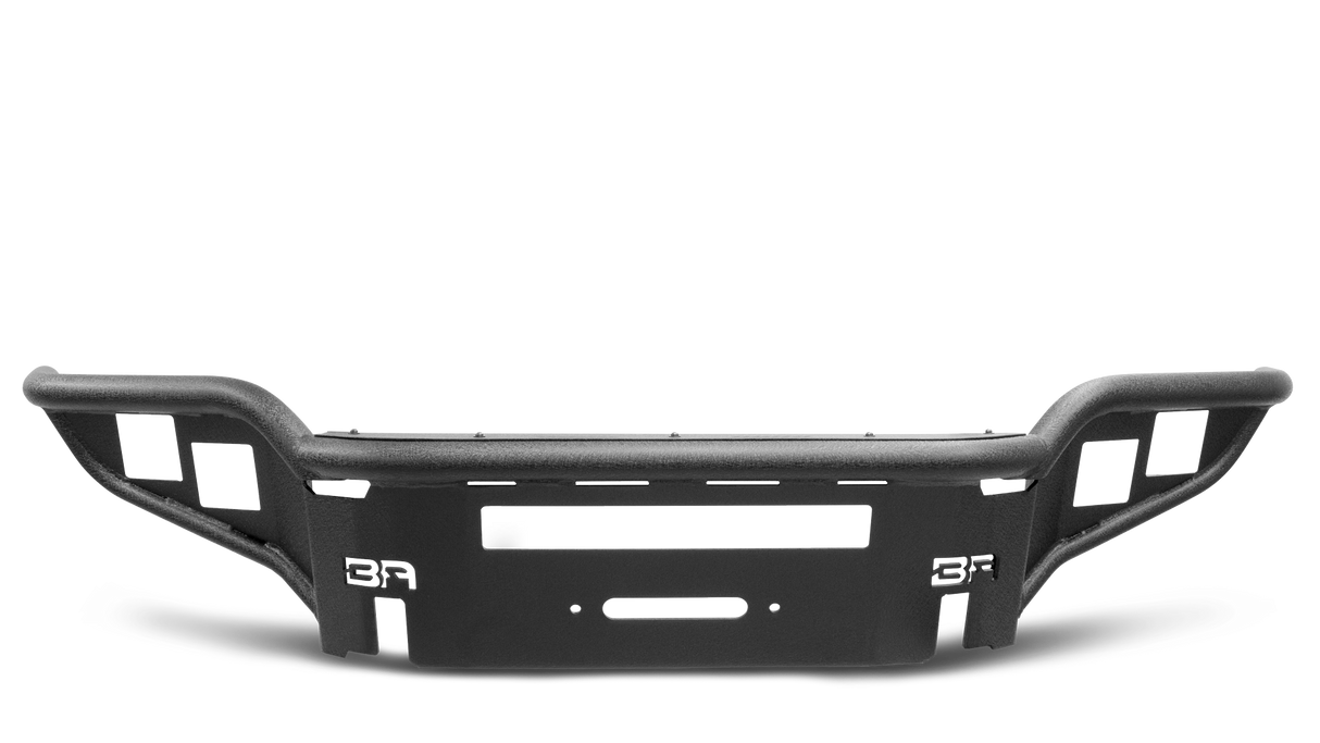 Body Armor 4x4 - TC-19337 - Bumper Body Armor 4x4 Bumper AXOPROS