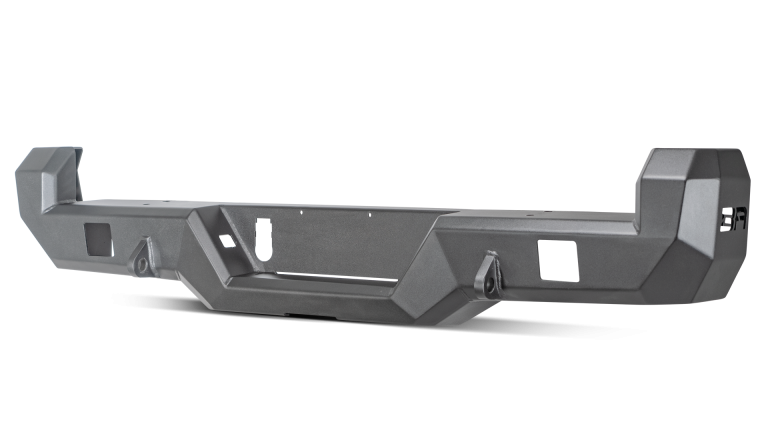 Body Armor 4x4 - TC-2963 - Bumper Body Armor 4x4 Bumper AXOPROS