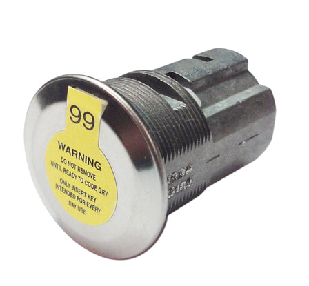 BOLT Lock Cylinder GM B (Late Model) BOLT Accessory Lock Core  AXOPROS