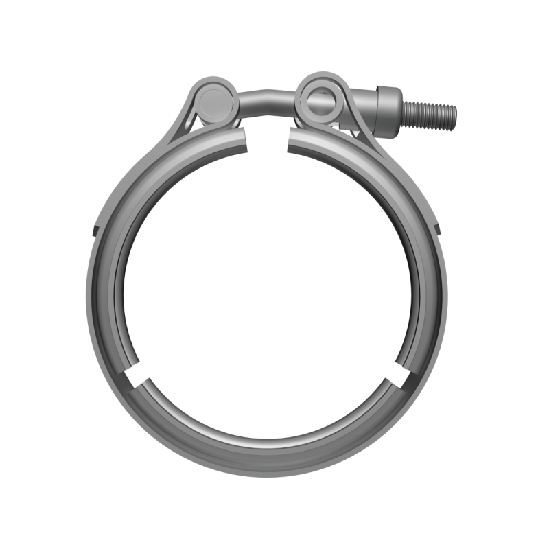 BorgWarner HT3B/S400 V-Band Clamp (*MOQ 3*) BorgWarner Clamps AXOPROS