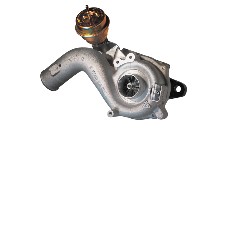 BorgWarner Turbocharger SX K04 Audi/VW 1.8L 5V TFSI Upgrade BorgWarner Turbochargers  AXOPROS