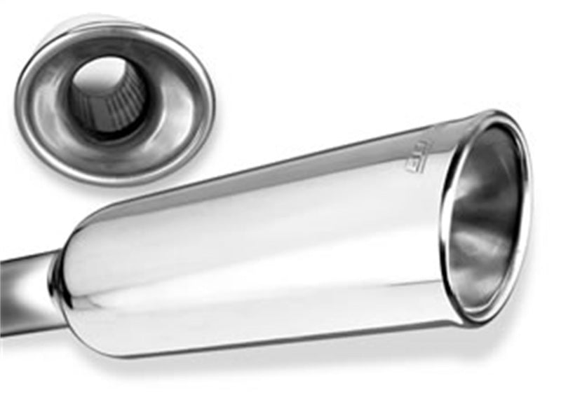 Borla 07-09 Toyota FJ Cruiser 4.0L V6 Catback Exhaust Single Split Rear Exit Borla Catback AXOPROS