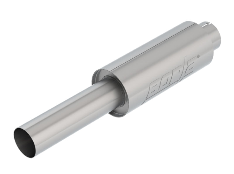 Borla 15-18 Volkswagen GTI (MK7/7.5) 2.0T AT/MT Front Resonator Option Borla Connecting Pipes AXOPROS