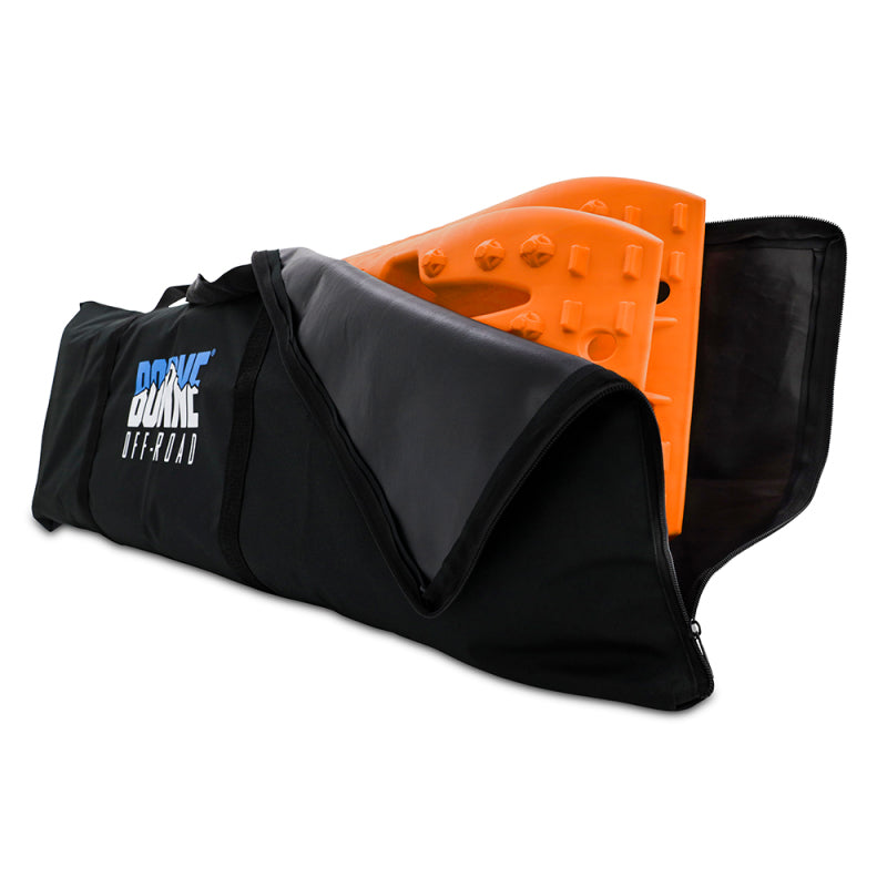 Borne Off-Road Recovery Boards 109x31x6cm Orange Borne Off-Road Recovery Boards AXOPROS