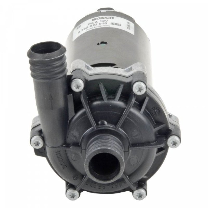Bosch 58W Electric Water Pump (OE 0005000386) Bosch Water Pumps AXOPROS