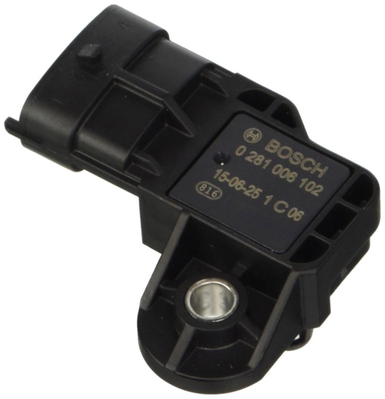 Bosch High Pressure Sensor (OE 20524936/2S0906051) Bosch Stock Replacement Sensors  AXOPROS