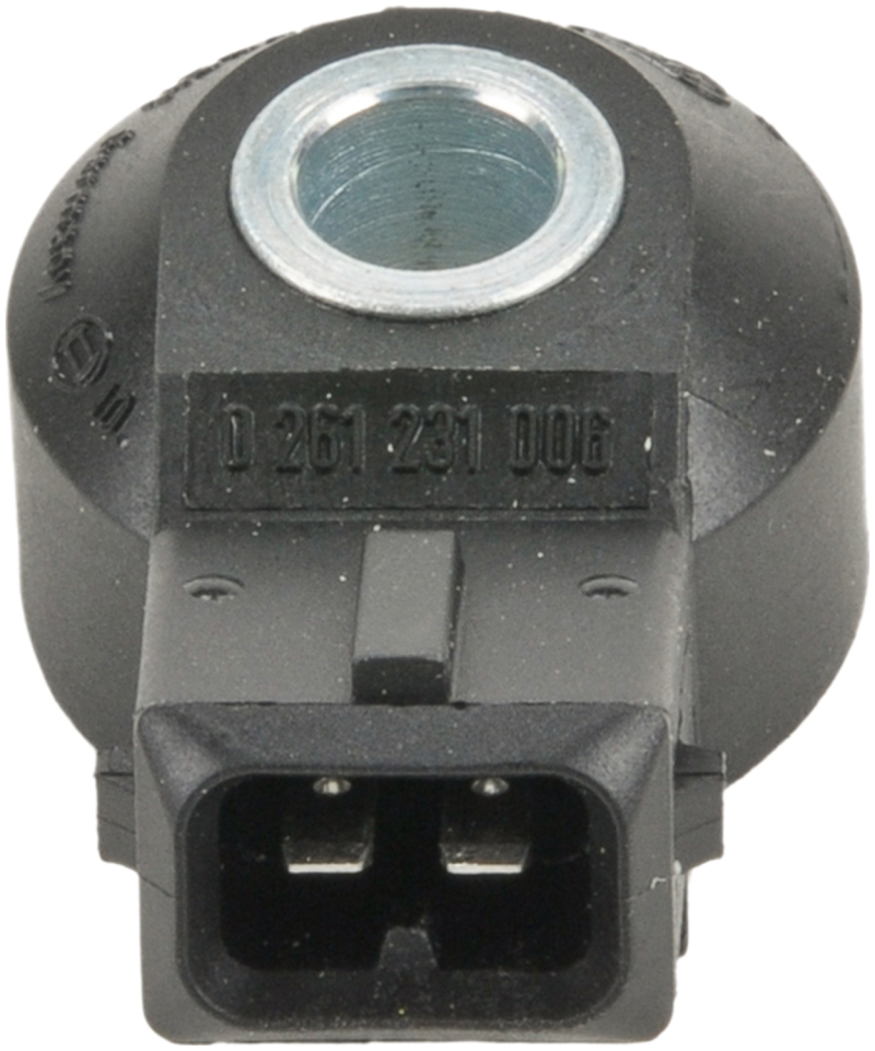 Bosch Knock Sensor (OE 13676440/9358037/94460614500/7568801) Bosch Stock Replacement Sensors  AXOPROS