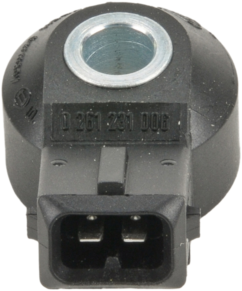 Bosch Knock Sensor (OE 13676440/9358037/94460614500/7568801) Bosch Stock Replacement Sensors  AXOPROS