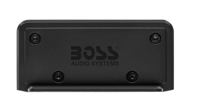 Boss Audio Systems 4 Channel Weatherproof Bluetooth Amplifier/ 500 Watts Boss Audio Audio AXOPROS