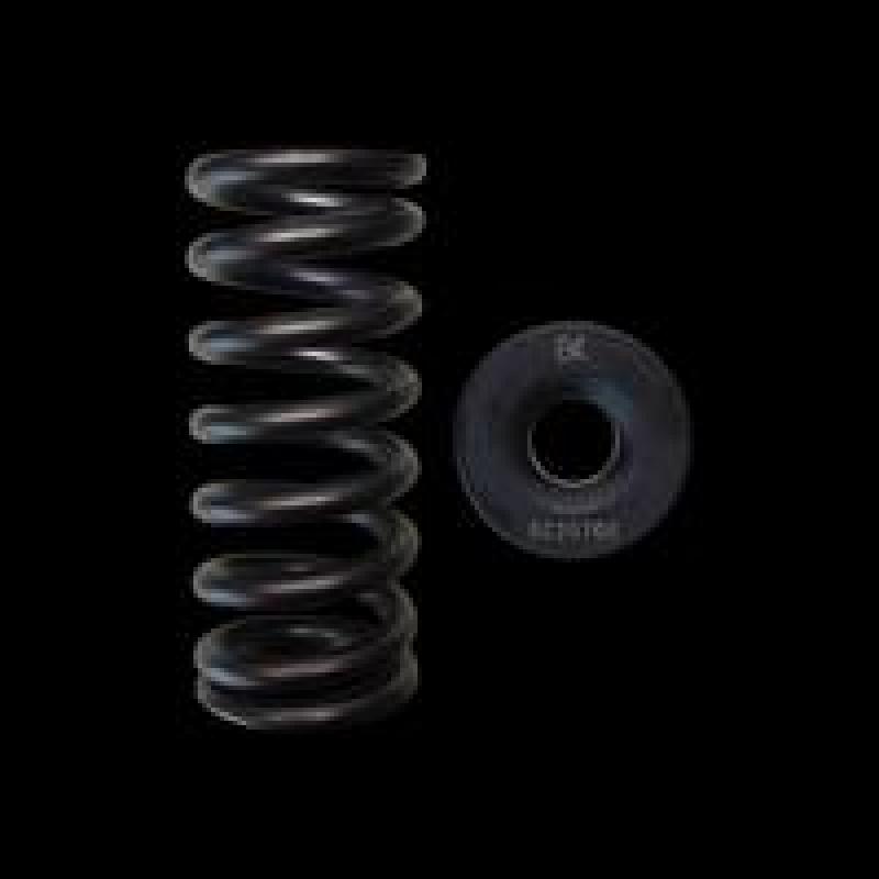 Brian Crower Honda L15B7 Spring & Steel Retainer Kit Brian Crower Valve Springs, Retainers AXOPROS