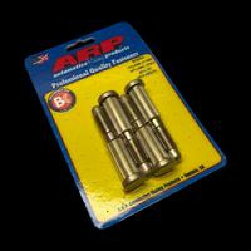 Brian Crower Polaris XP1000 / XP Turbo / XP900 ARP Wheel Stud Kit Brian Crower Wheel Studs  AXOPROS