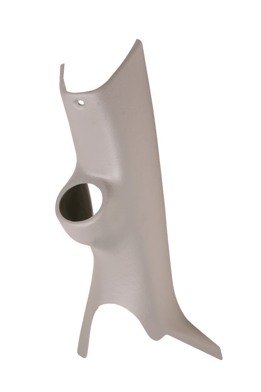 Bully Dog A-pillar Mount GT PMT and WatchDog Dodge Ram 1500-3500 03-09 Bully Dog Gauge Pods AXOPROS