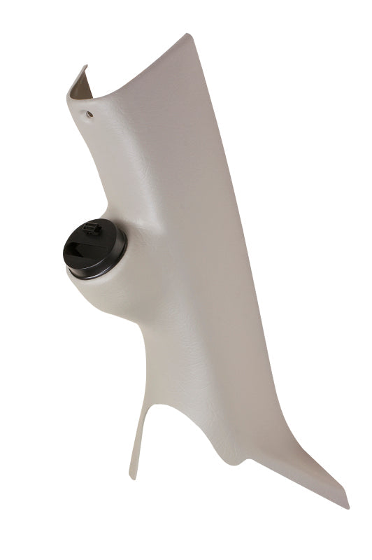 Bully Dog A-pillar Mount GT PMT and WatchDog Dodge Ram 1500-3500 03-09 Bully Dog Gauge Pods AXOPROS