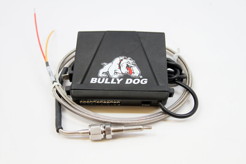 Bully Dog Sensor Station w/ Pyro Thermocouple Included Bully Dog Gauge Components AXOPROS