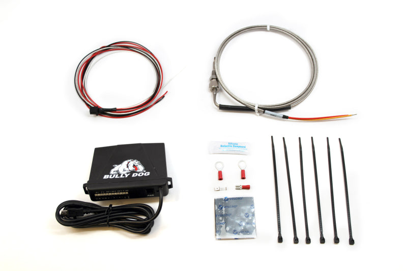 Bully Dog Sensor Station w/ Pyro Thermocouple Included Bully Dog Gauge Components AXOPROS