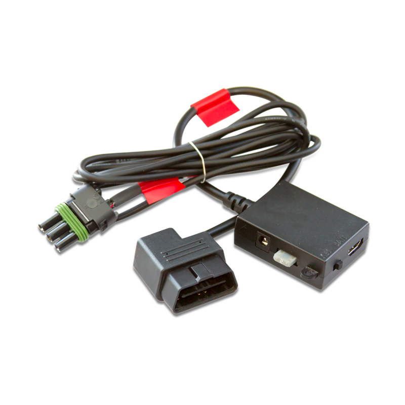 Bully Dog Unlock Cable for 13-14 Dodge Cummins 6.7L Bully Dog In-Line Modules AXOPROS