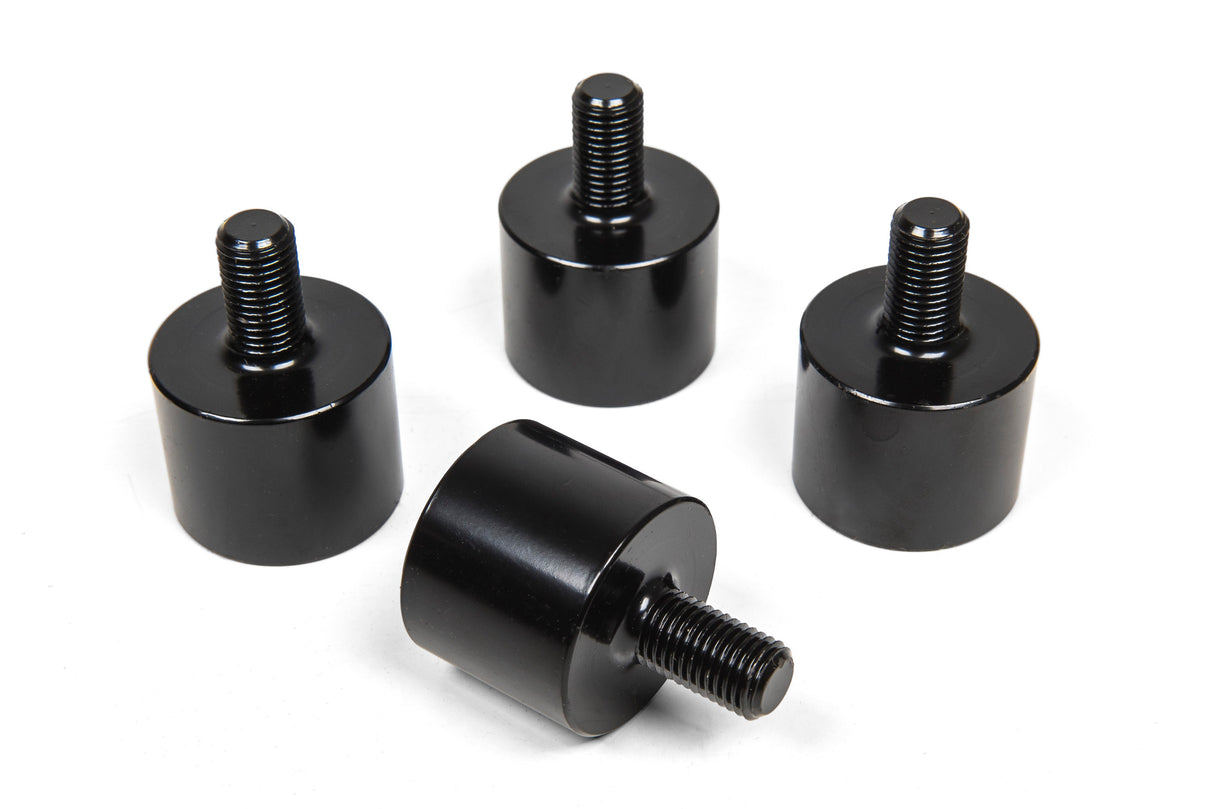 Bump Stop Extension Kit - Toyota Tundra (07-21) BDS Suspension Suspension Strut Bumper Stop AXOPROS