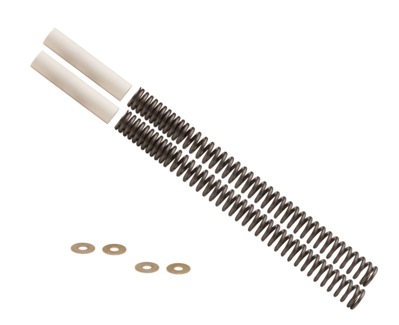 Burly Brand 21-22 Rebel 1100 Fork Spring Kit - Standard Height Burly Brand Lowering Kits AXOPROS
